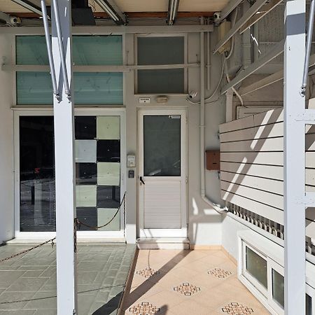 Michalis Apartment Kos Exterior photo