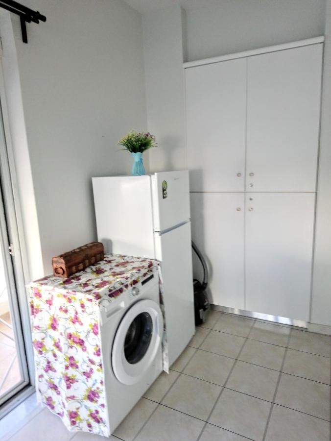 Michalis Apartment Kos Exterior photo