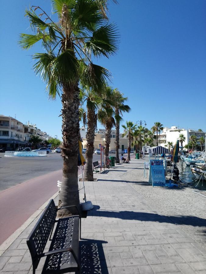 Michalis Apartment Kos Exterior photo