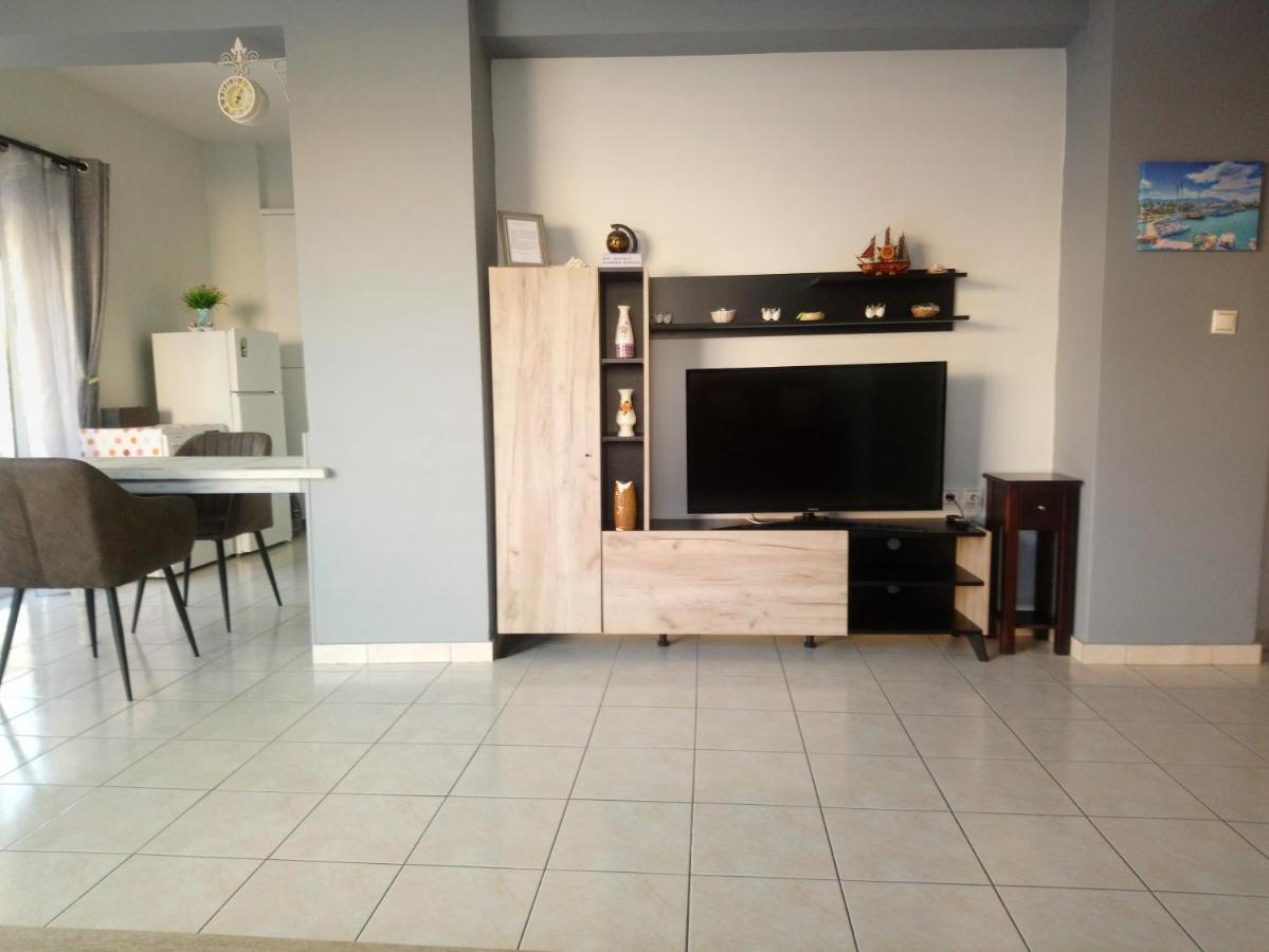 Michalis Apartment Kos Exterior photo