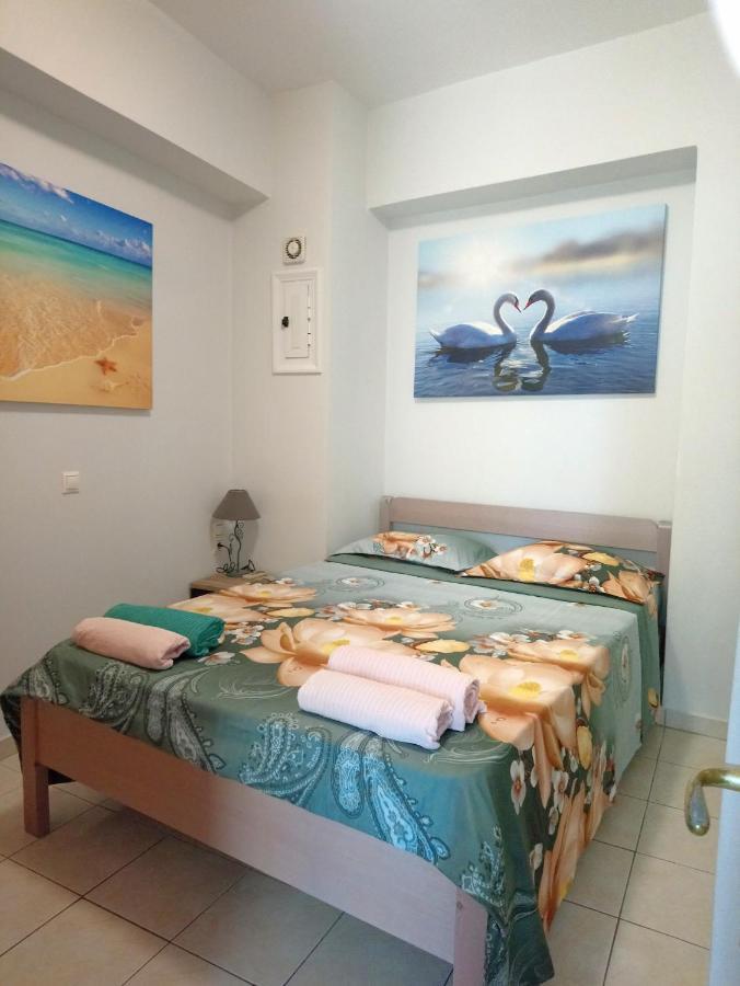 Michalis Apartment Kos Exterior photo