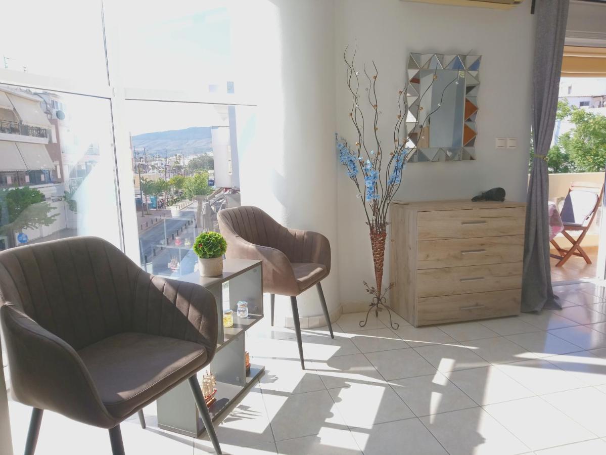 Michalis Apartment Kos Exterior photo