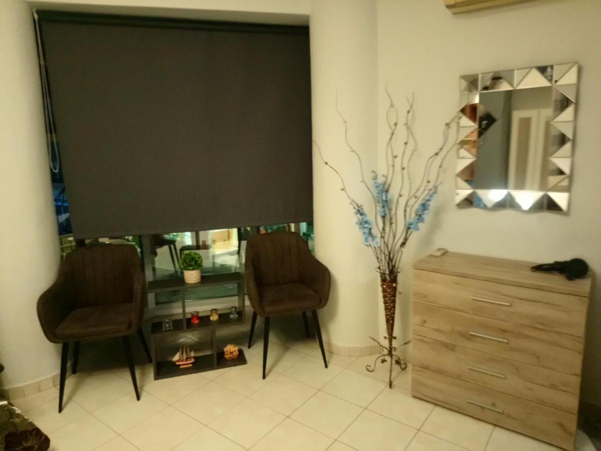 Michalis Apartment Kos Exterior photo