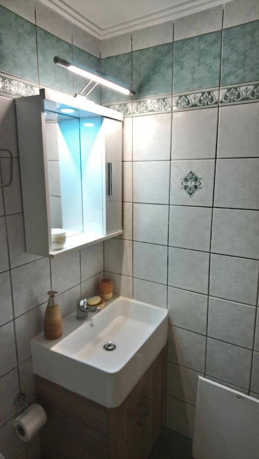 Michalis Apartment Kos Exterior photo