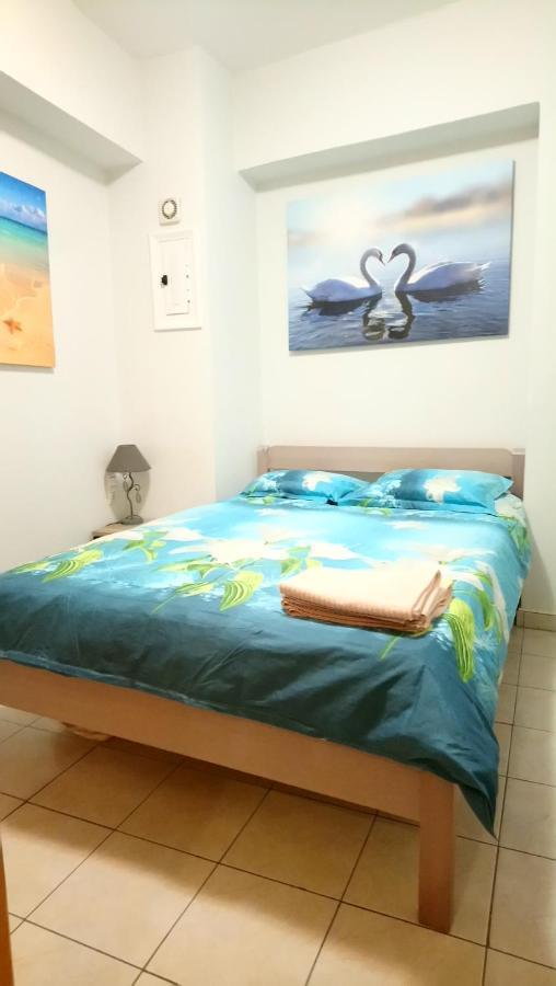 Michalis Apartment Kos Exterior photo