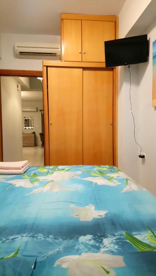 Michalis Apartment Kos Exterior photo