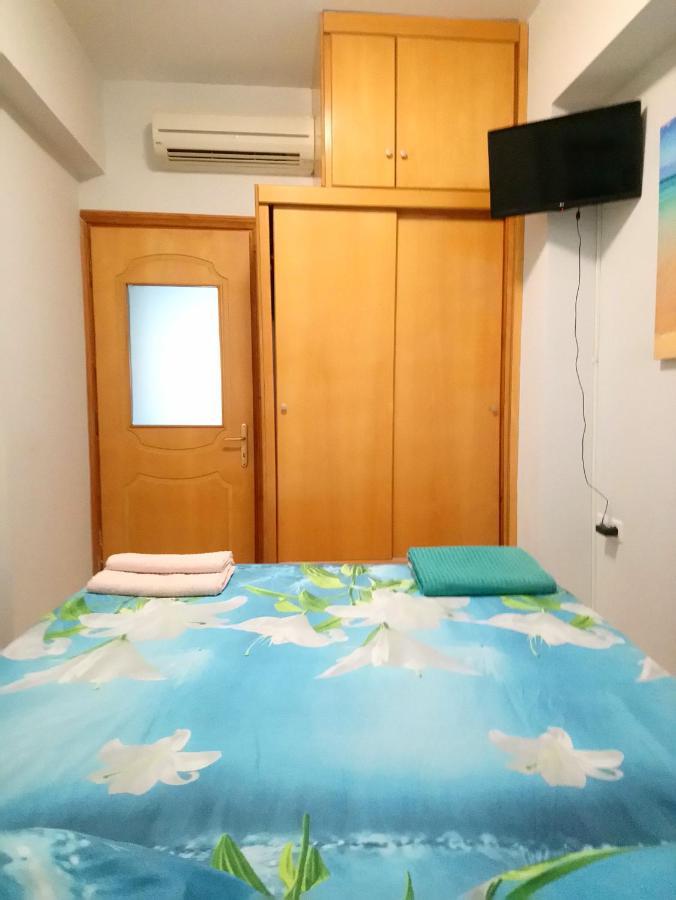 Michalis Apartment Kos Exterior photo