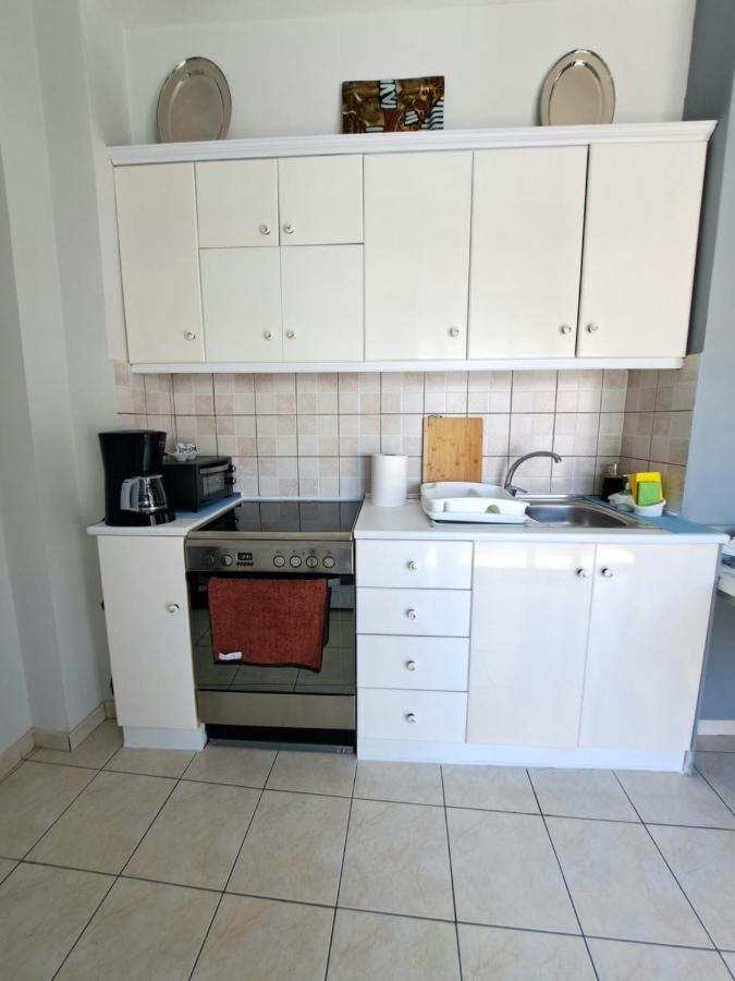 Michalis Apartment Kos Exterior photo