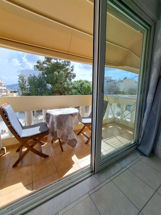 Michalis Apartment Kos Exterior photo