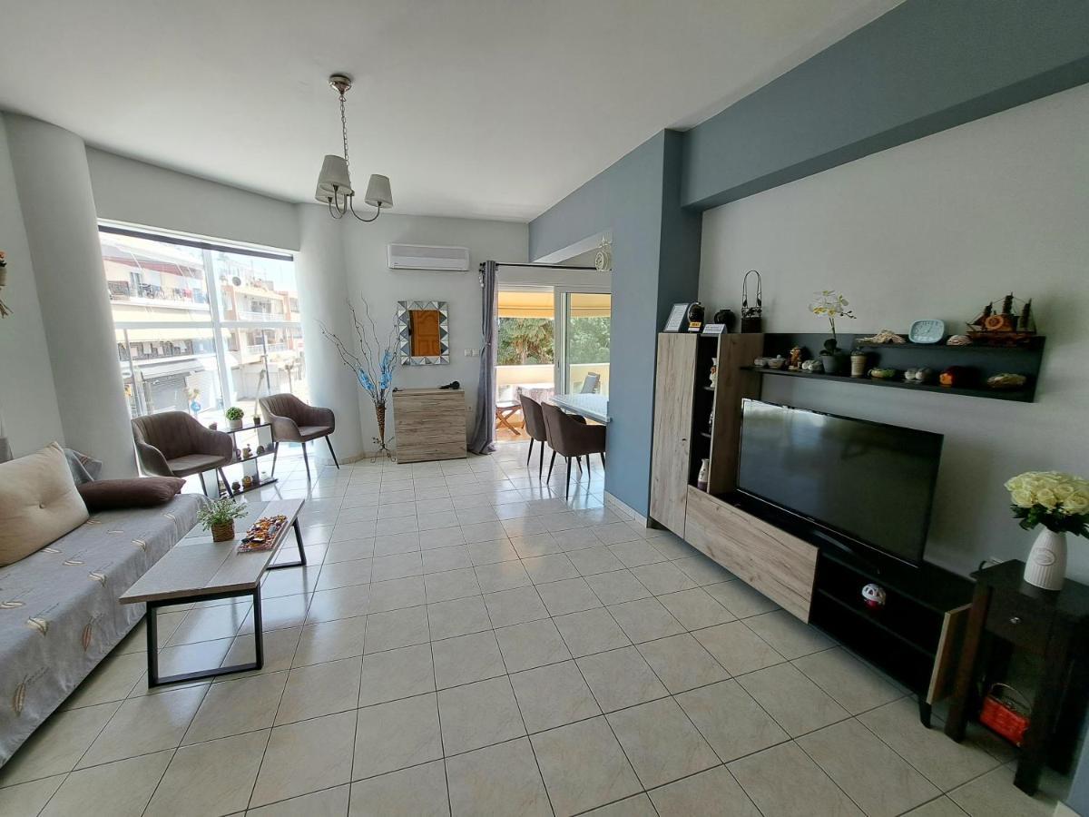 Michalis Apartment Kos Exterior photo