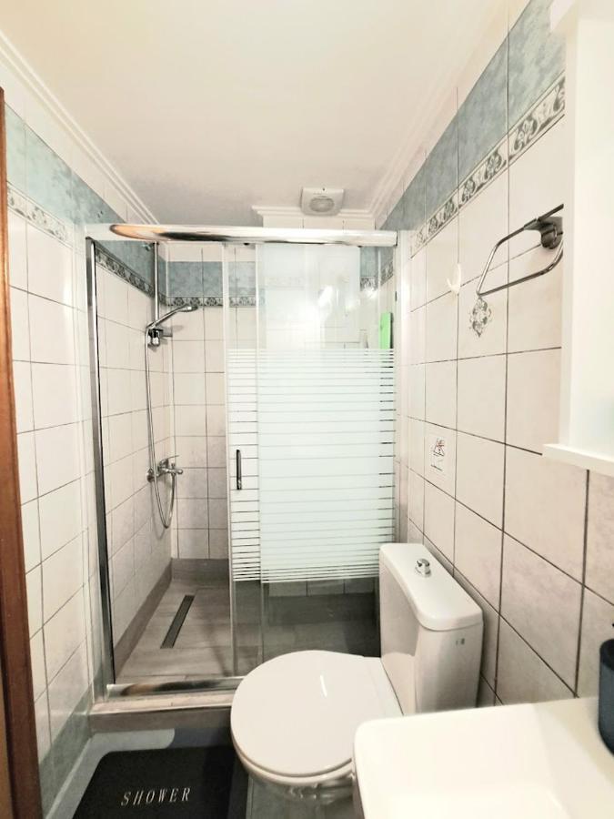 Michalis Apartment Kos Exterior photo