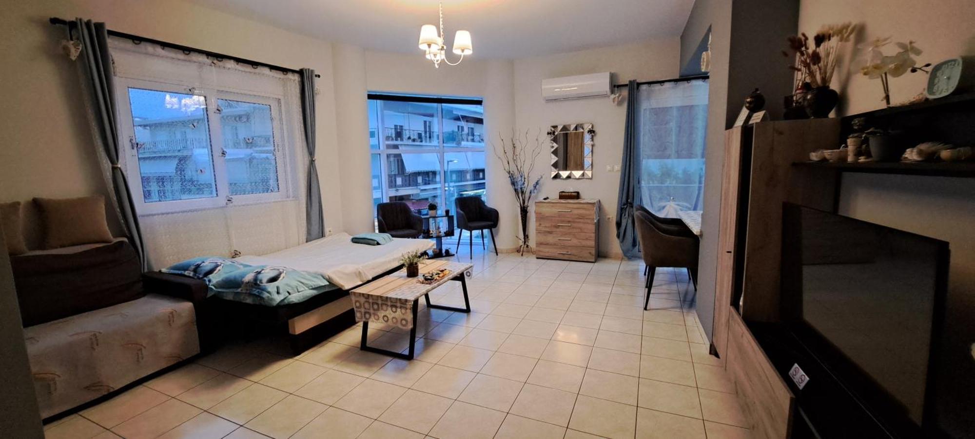 Michalis Apartment Kos Exterior photo