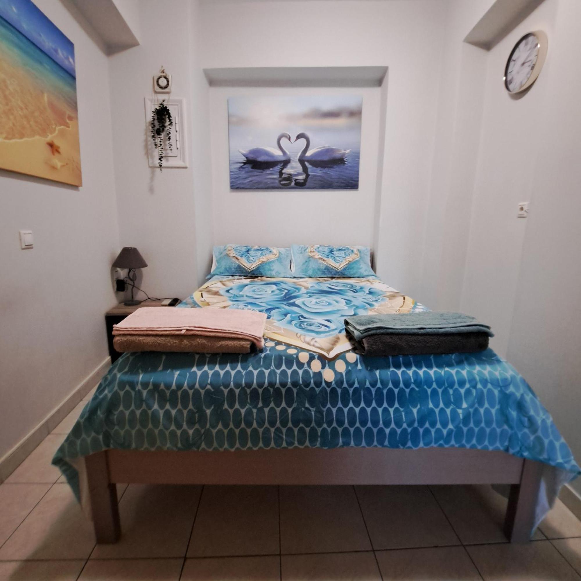 Michalis Apartment Kos Exterior photo